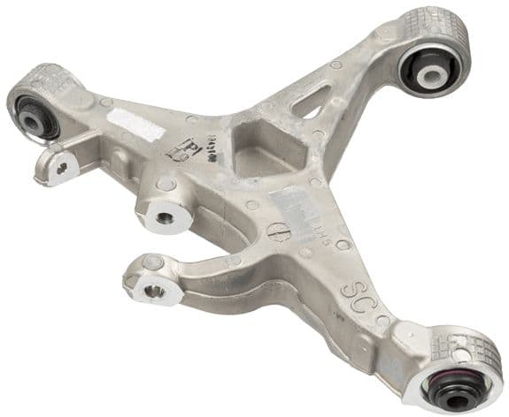 Brat, suspensie roata LEMFÖRDER 39856 01