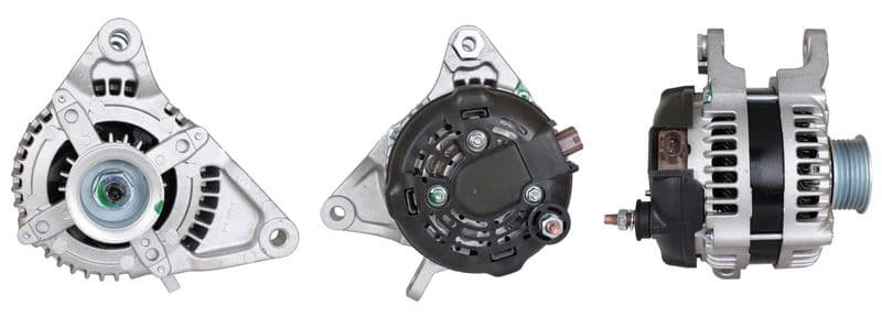 Generator / Alternator ELSTOCK 27-7670
