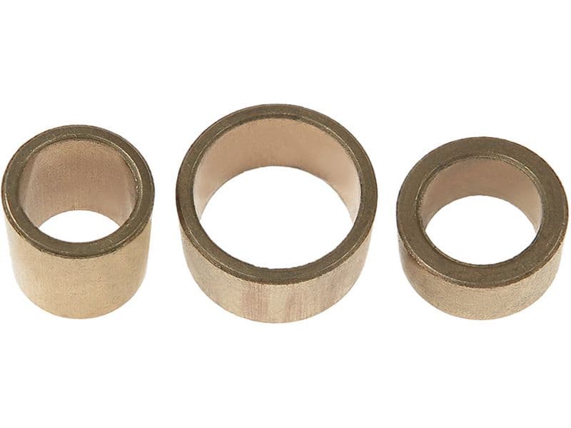 Chit reparatie, demaror AS-PL SRS0216P