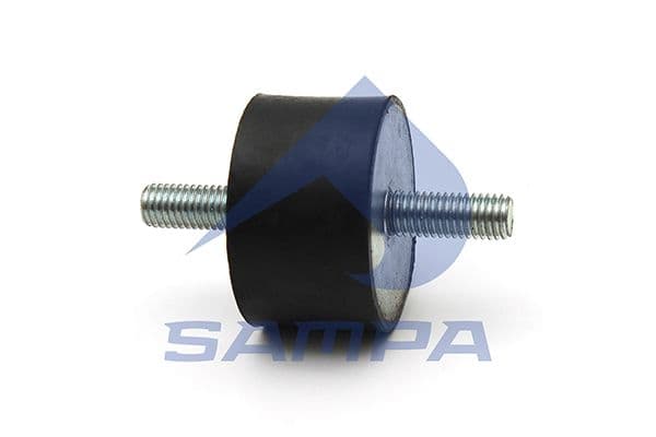 Suport radiator SAMPA 020.089