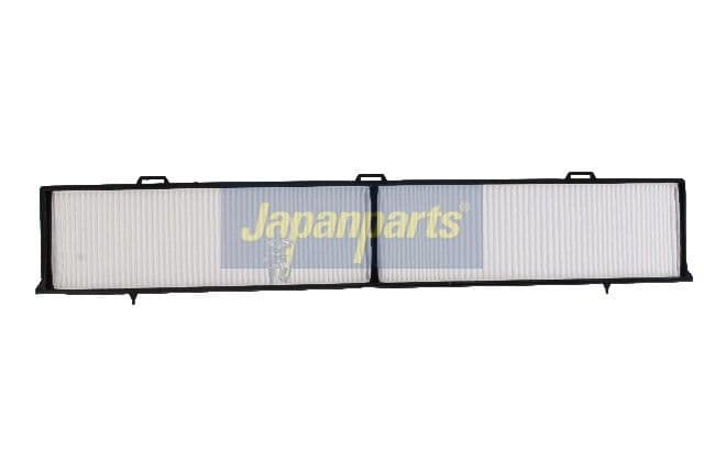 Filtru, aer habitaclu JAPANPARTS FAA-BY00