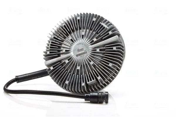 Cupla, ventilator radiator NISSENS 86028