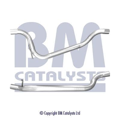 Racord evacuare BM CATALYSTS BM50662