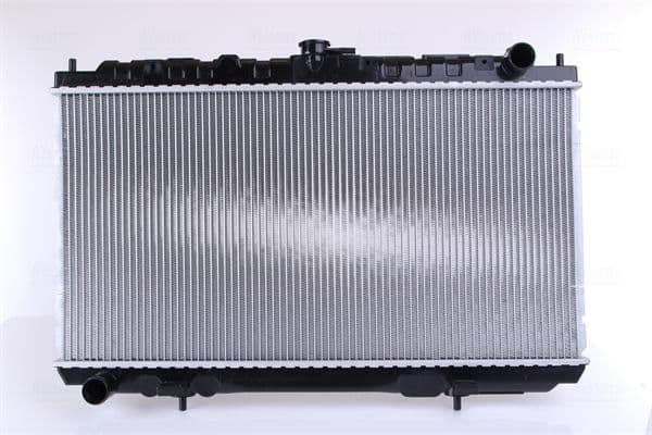 Radiator, racire motor NISSENS ** FIRST FIT ** 67349A
