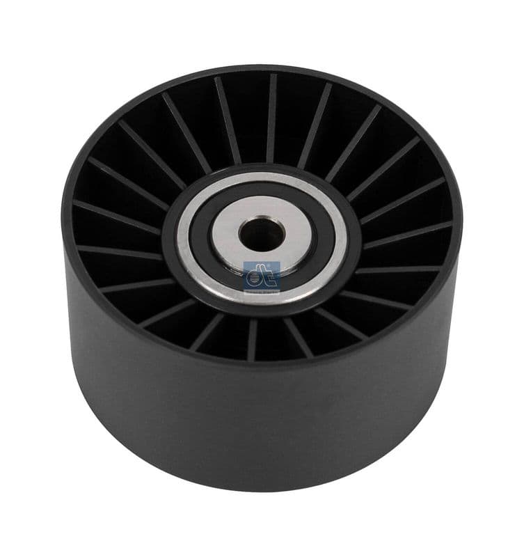 Rola ghidare/conducere, curea transmisie DT Spare Parts 4.61625