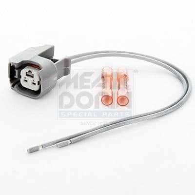 Set reparatie, set cabluri MEAT & DORIA 25151