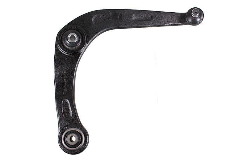 Brat, suspensie roata METZGER AUTOTEILE 58060402