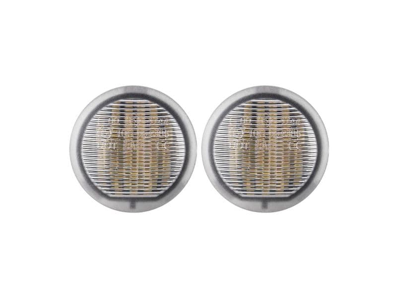 Iluminare interior portbagaj DEPO L23-410-001LED