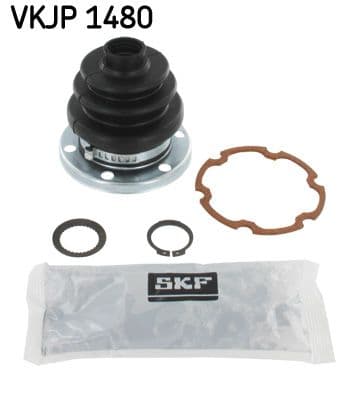 Ansamblu burduf, articulatie planetara SKF VKJP 1480