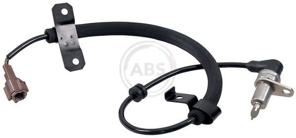 senzor,turatie roata ABS 30996