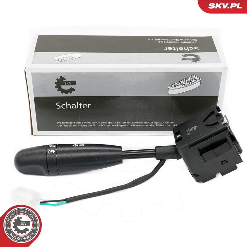 Comutator coloana directie ESEN SKV 38SKV565