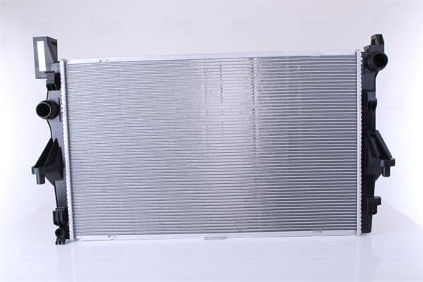 Radiator, racire motor NISSENS 606022