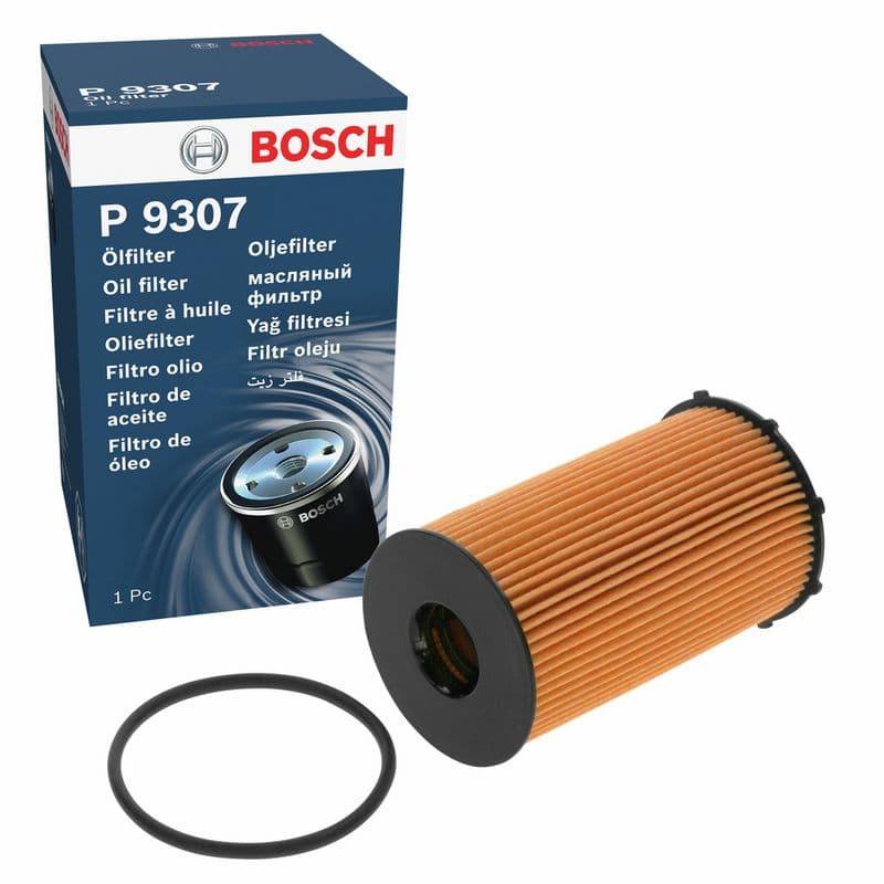 Filtru ulei BOSCH 1 457 429 307