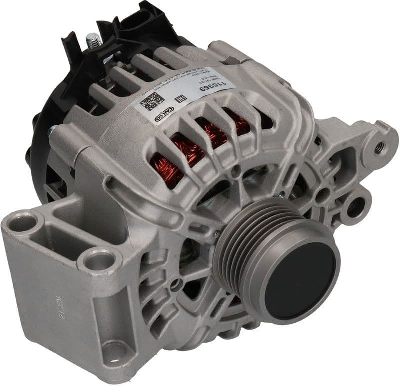 Generator / Alternator HC-Cargo F 032 115 959