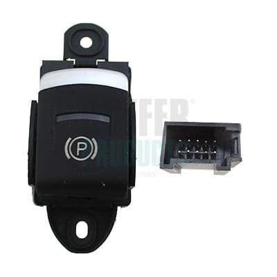 Comutator, actionare frana de parcare MEAT & DORIA H206022