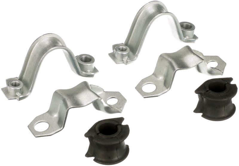 Set reparatie, bucsa bara stabilizatoare GATES AWS2539