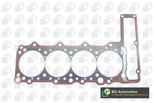 Garnitura, chiulasa BGA CH8395A