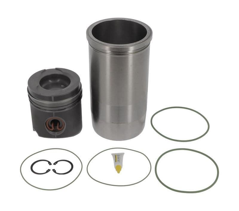 Set raparatii, piston/bucsa cursa cilindru NÜRAL 89-283100-00