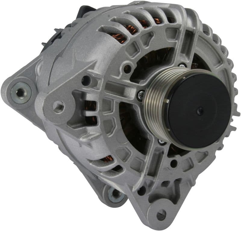 Generator / Alternator HC-Cargo F 032 114 354