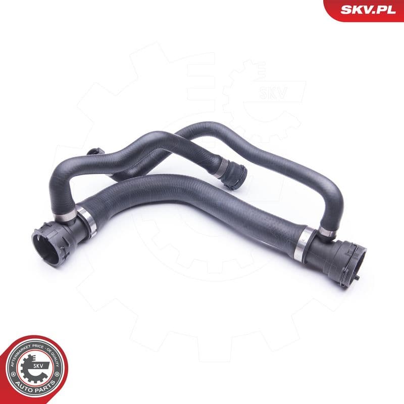 Furtun radiator ESEN SKV 24SKV271