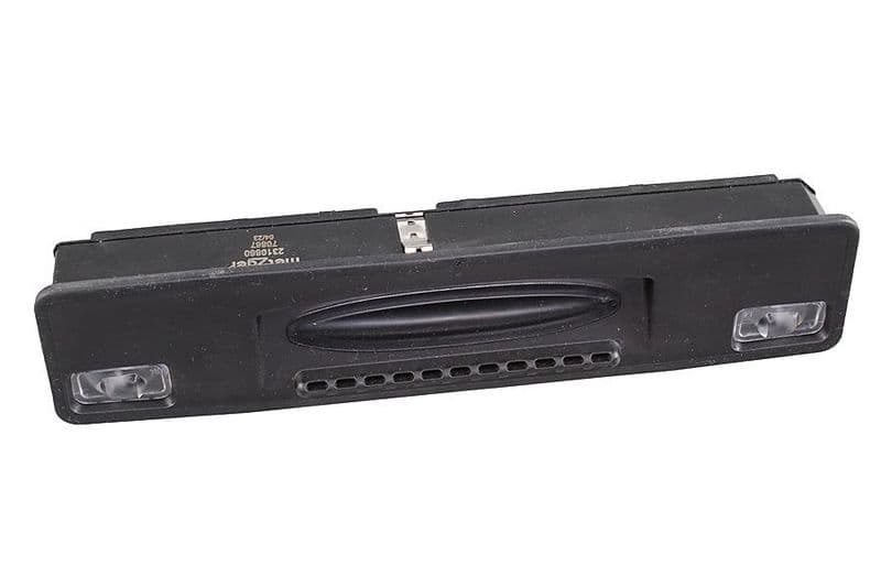 Miner haion METZGER AUTOTEILE 2310860