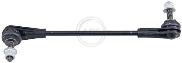Brat/bieleta suspensie, stabilizator ABS 261060