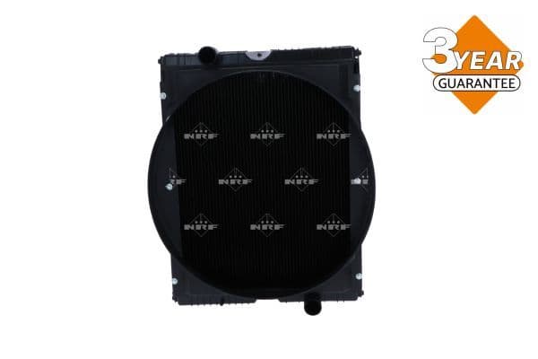 Radiator, racire motor NRF 54097