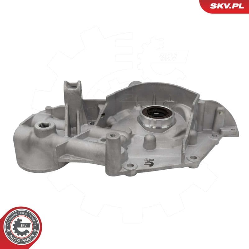 Pompa ulei ESEN SKV 77SKV025