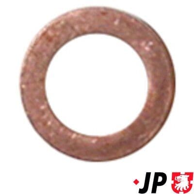 scut protectie termica, inst. injectie JP GROUP 1115550200