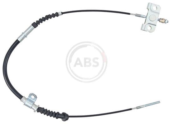 Cablu, frana de parcare ABS K14154