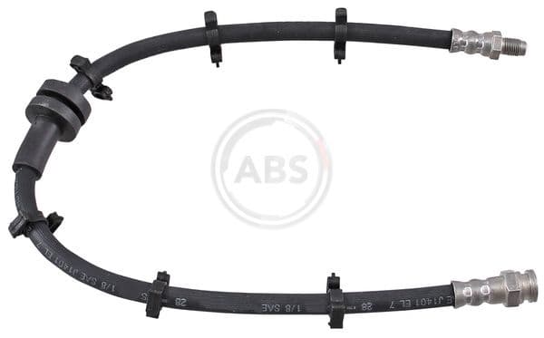 Furtun frana ABS SL 3337