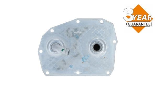 Radiator ulei, ulei motor NRF 31761