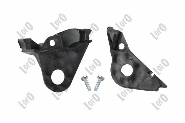 Kit de reparat faruri principale (suport) DEPO 150-01-046
