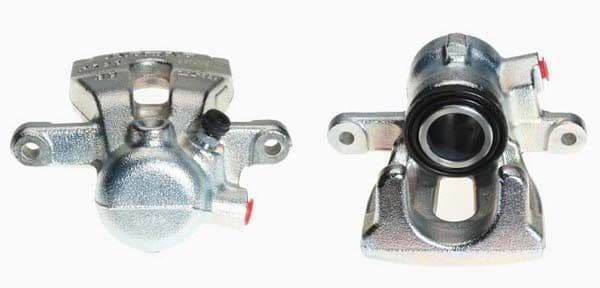 Etrier frana BUDWEG CALIPER 343874