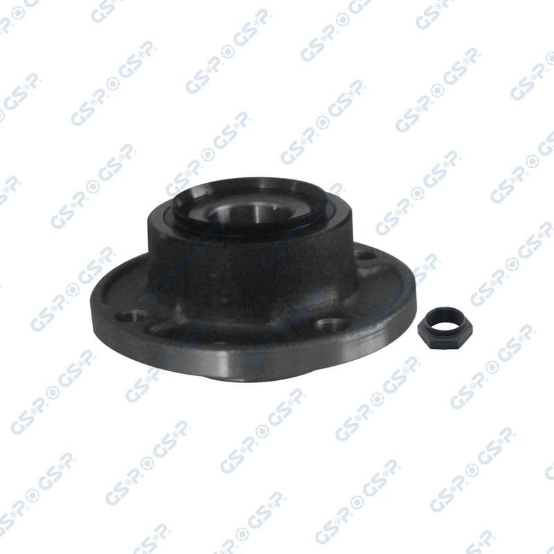 Set rulment roata GSP 9232004K