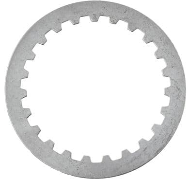 Set disc lamelar, ambreiaj TRW MES317-4