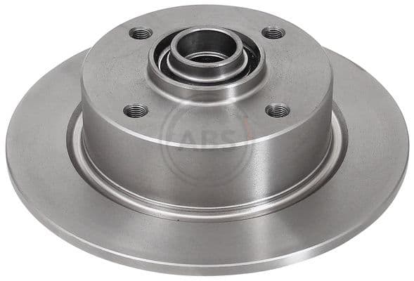 Disc frana ABS 15760
