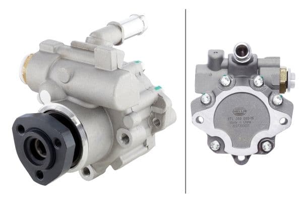 Pompa hidraulica, sistem de directie HELLA 8TL 359 000-151