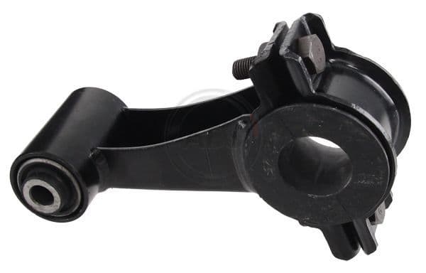 Brat/bieleta suspensie, stabilizator ABS 260673