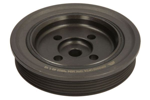 Fulie curea, arbore cotit BTA E6G0021BTA