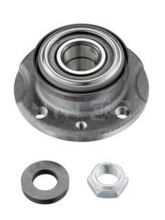 Set rulment roata SNR R158.47