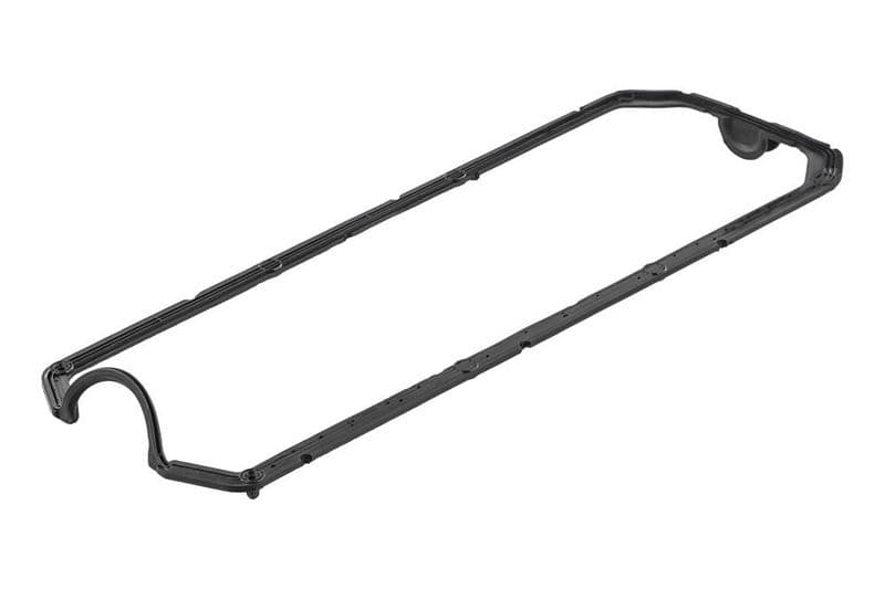 Garnitura, capac supape TOPRAN 100 289