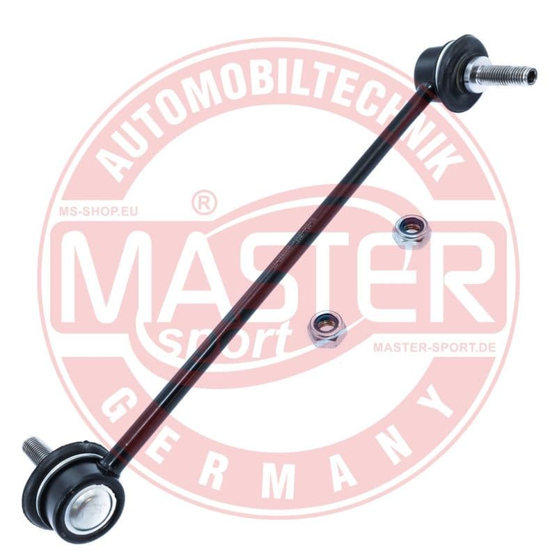Brat/bieleta suspensie, stabilizator MASTER SPORT 19387-PCS-MS