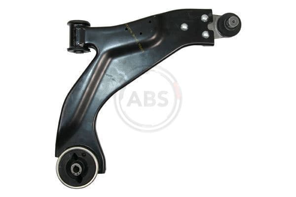 Brat, suspensie roata ABS 210218