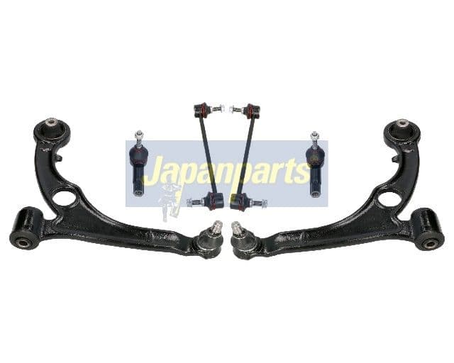 Set, suspensie roata JAPANPARTS SKS-0203