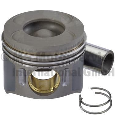 Piston KOLBENSCHMIDT 41275600