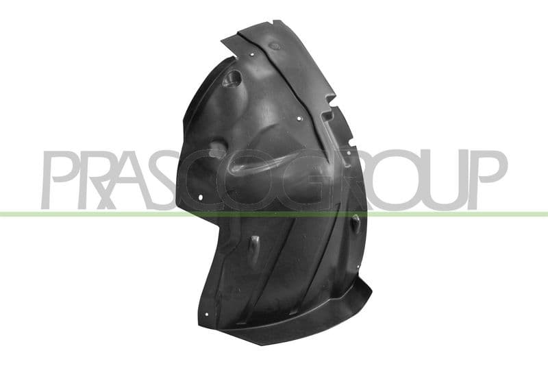 Carenaj roata PRASCO OP9343604
