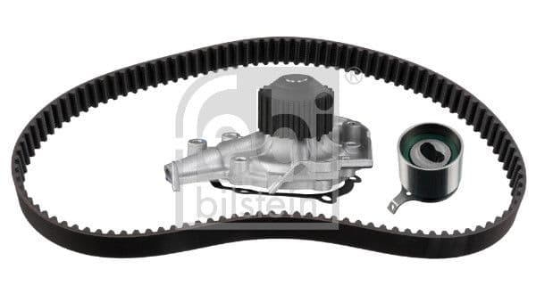 Set pompa apa + curea dintata FEBI BILSTEIN 173346