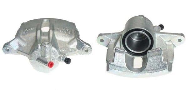 Etrier frana BUDWEG CALIPER 342979