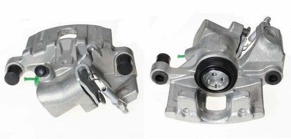 Etrier frana BUDWEG CALIPER 343909